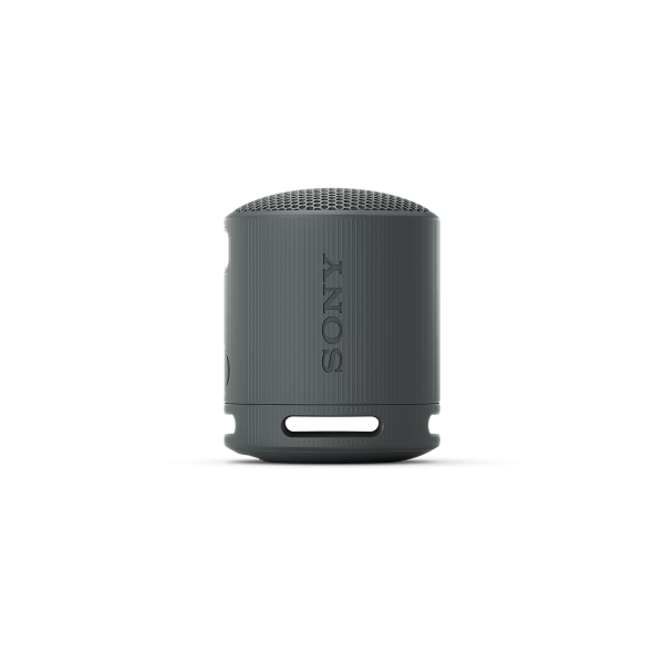 Sony SRS-XB100 Bluetooth Speaker Black | Klikk Malta