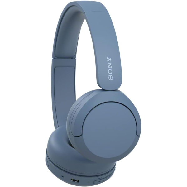 Sony WH-CH520 Bluetooth Wireless Headphones... | Klikk Malta