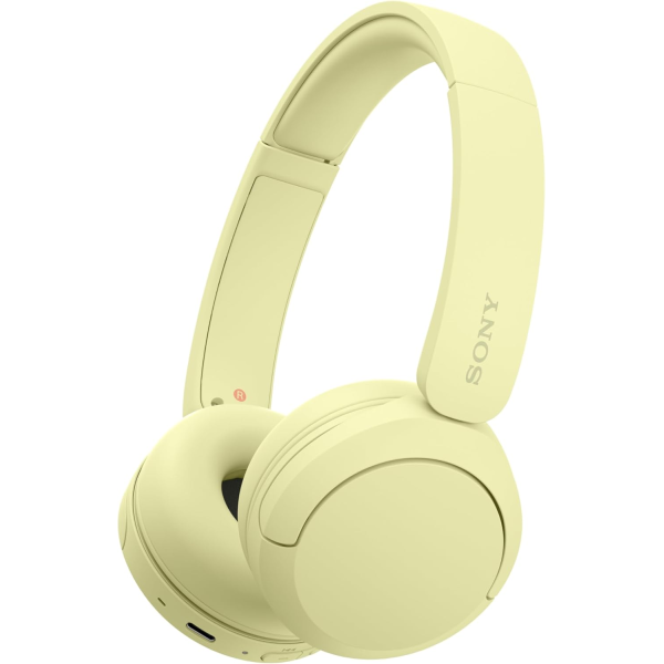 Sony WH-CH520 Bluetooth Wireless Headphones... | Klikk Malta
