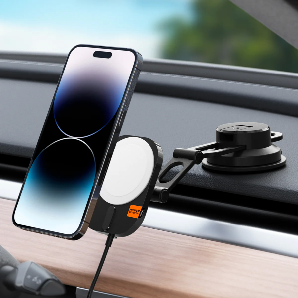 Spigen ITM35W OneTap MagSafe Wireless Magne... | Klikk Malta