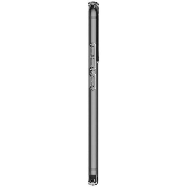 Spigen Liquid Crystal Clear Case for Samsun... | Klikk Malta