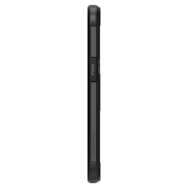 Spigen Tough Armor Gunmetal Case for Apple ... | Klikk Malta