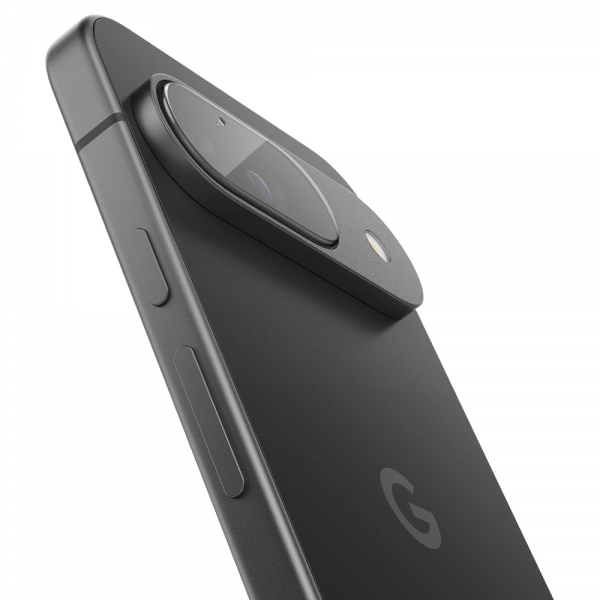 Spigen EZ FIT GLAStR Optik Tempered Glass L... | Klikk Malta