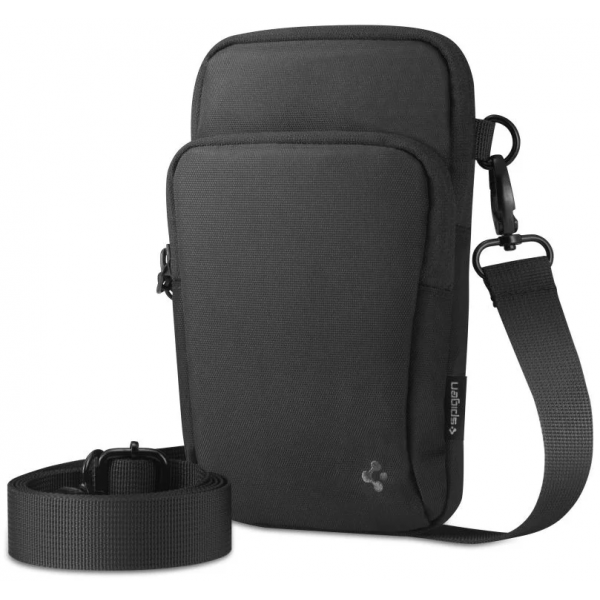 Spigen Klasden KD400 Universal Crossbody Ba... | Klikk Malta