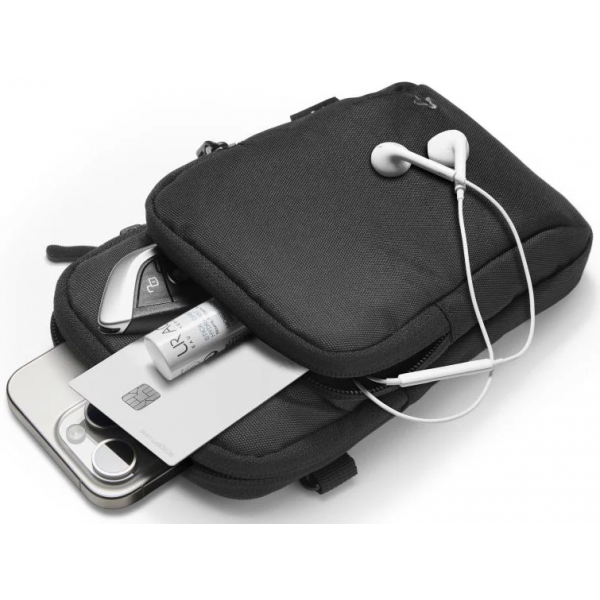 Spigen Klasden KD400 Universal Crossbody Ba... | Klikk Malta