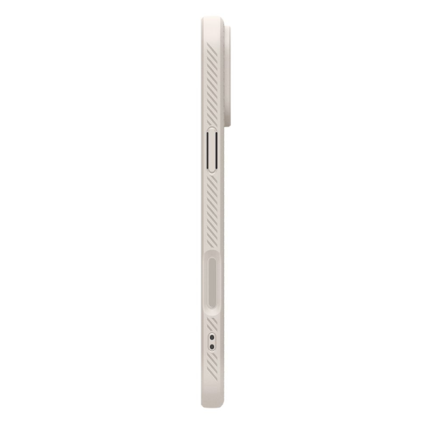 Spigen Liquid Air iPhone 17 Pro Max Natural... | Klikk Malta
