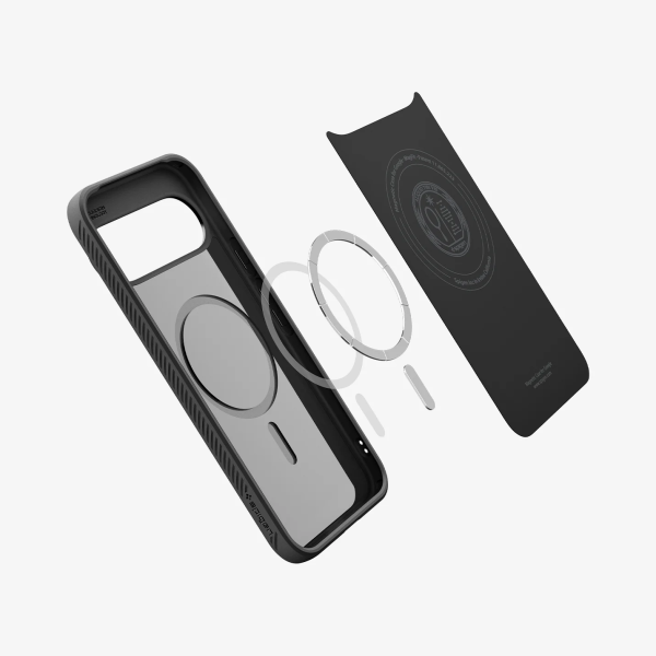Spigen Liquid Air Mag MagSafe for Google Pi... | Klikk Malta