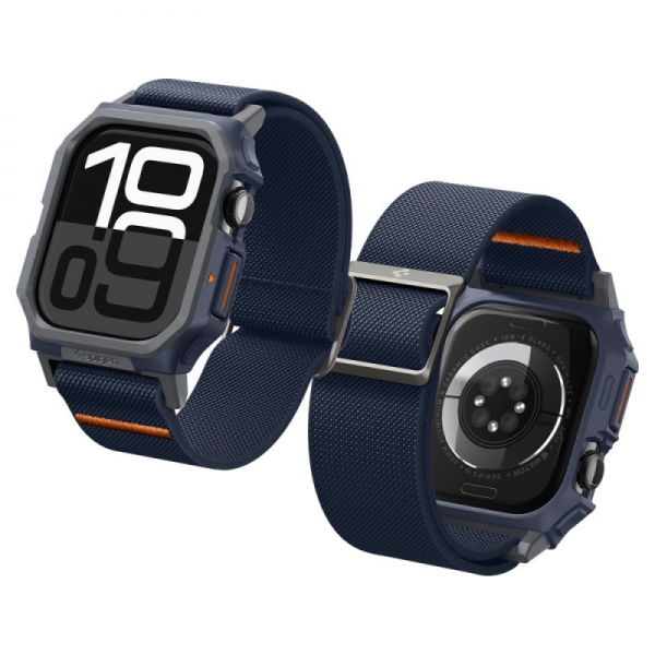 Spigen Lite Fit inchPro inch Strap Apple W... | Klikk Malta