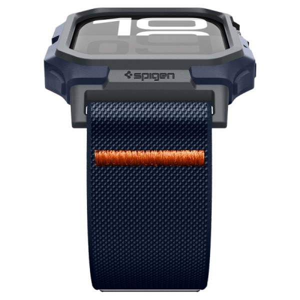 Spigen Lite Fit inchPro inch Strap Apple W... | Klikk Malta