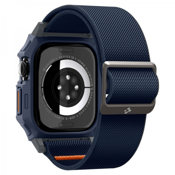 Spigen Lite Fit inchPro inch Strap Apple W... | Klikk Malta