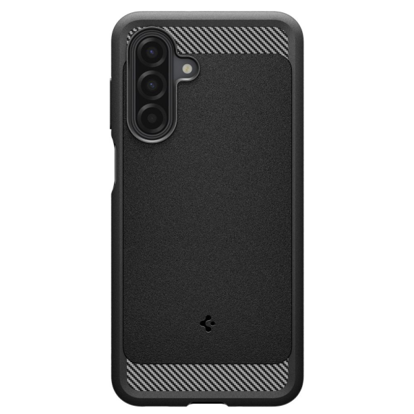 Spigen Rugged Armor for Samsung Galaxy A17 ... | Klikk Malta