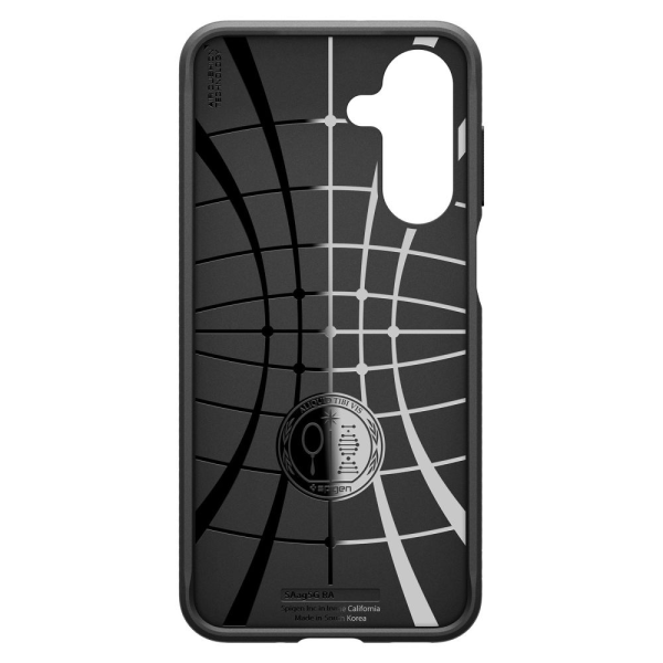 Spigen Rugged Armor for Samsung Galaxy A17 ... | Klikk Malta