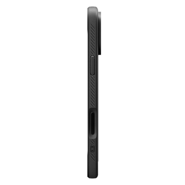 Spigen Rugged Armor Mag iPhone 17 Pro Matte... | Klikk Malta
