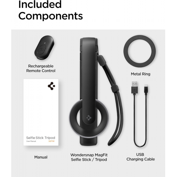 Spigen S571W MagSafe Smartphone (designed f... | Klikk Malta