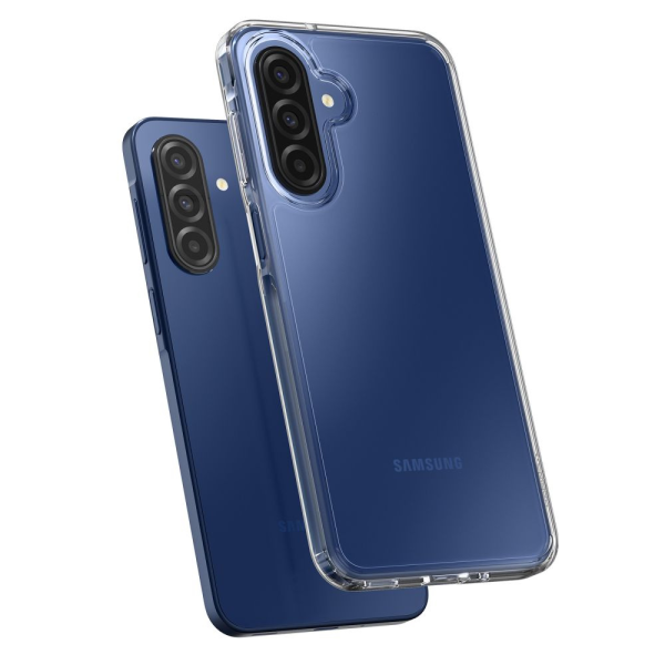 Spigen Ultra Hybrid for Samsung Galaxy A17 ... | Klikk Malta