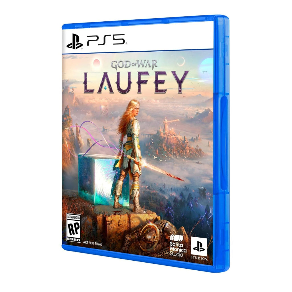God of War: Laufey (PS5)