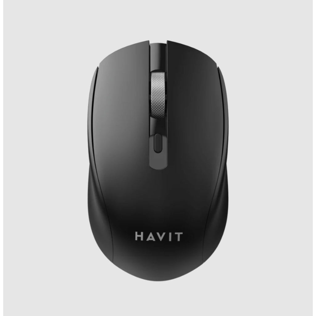 HAVIT PC Series Wireless Mouse BT/2.4GHZ