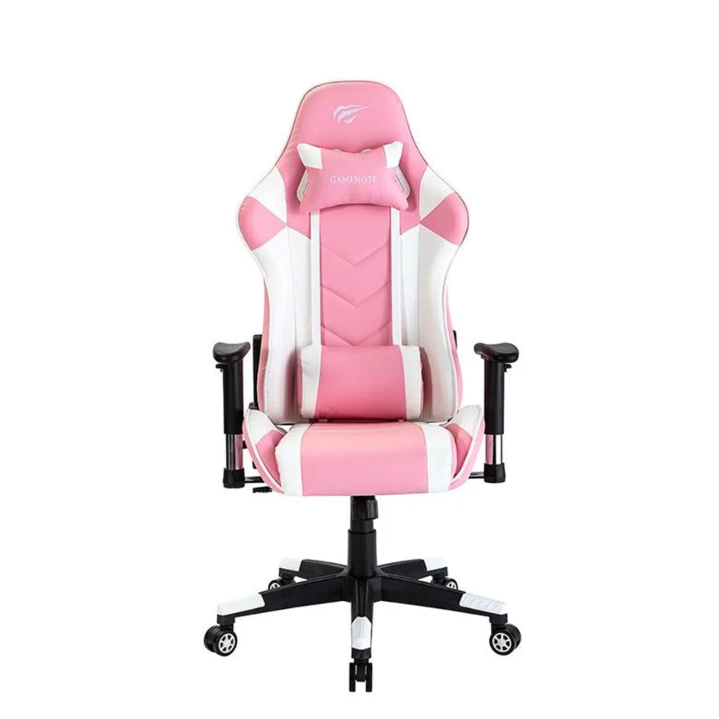 HAVIT Gaming Chair Pink