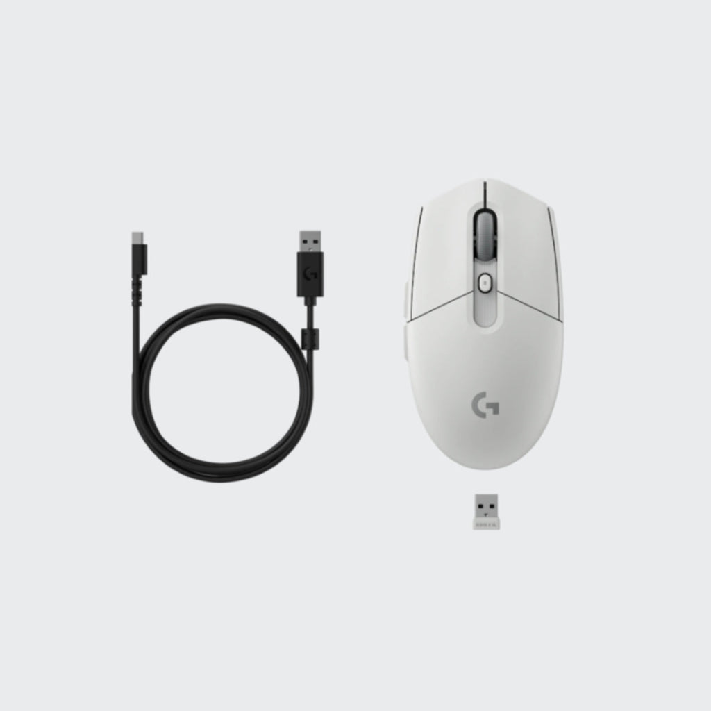 Logitech G305 X SUPERLIGHT Wireless Gaming Mouse