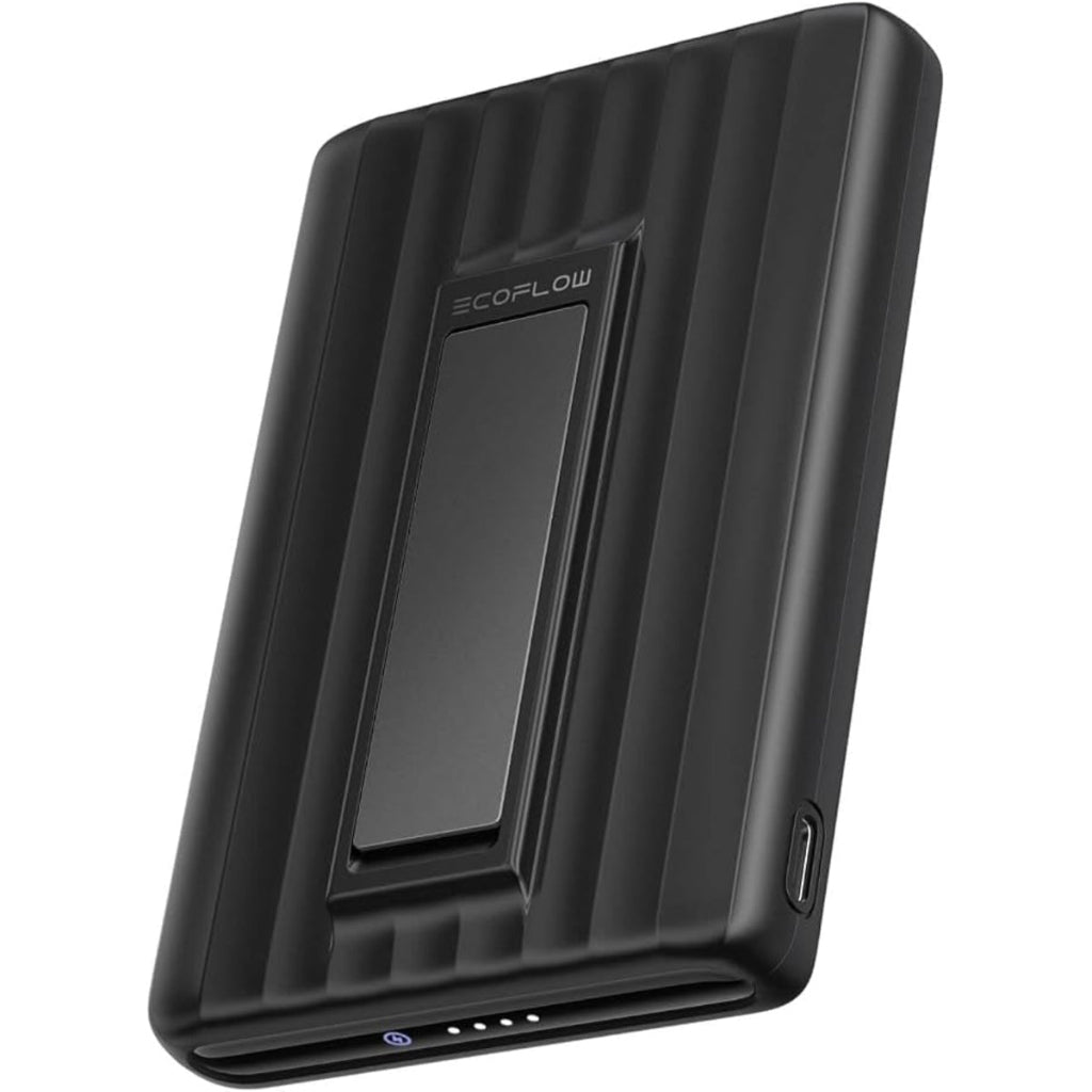 EcoFlow RAPID Mag Power Bank 10,000mAh 30W 7.5W Black