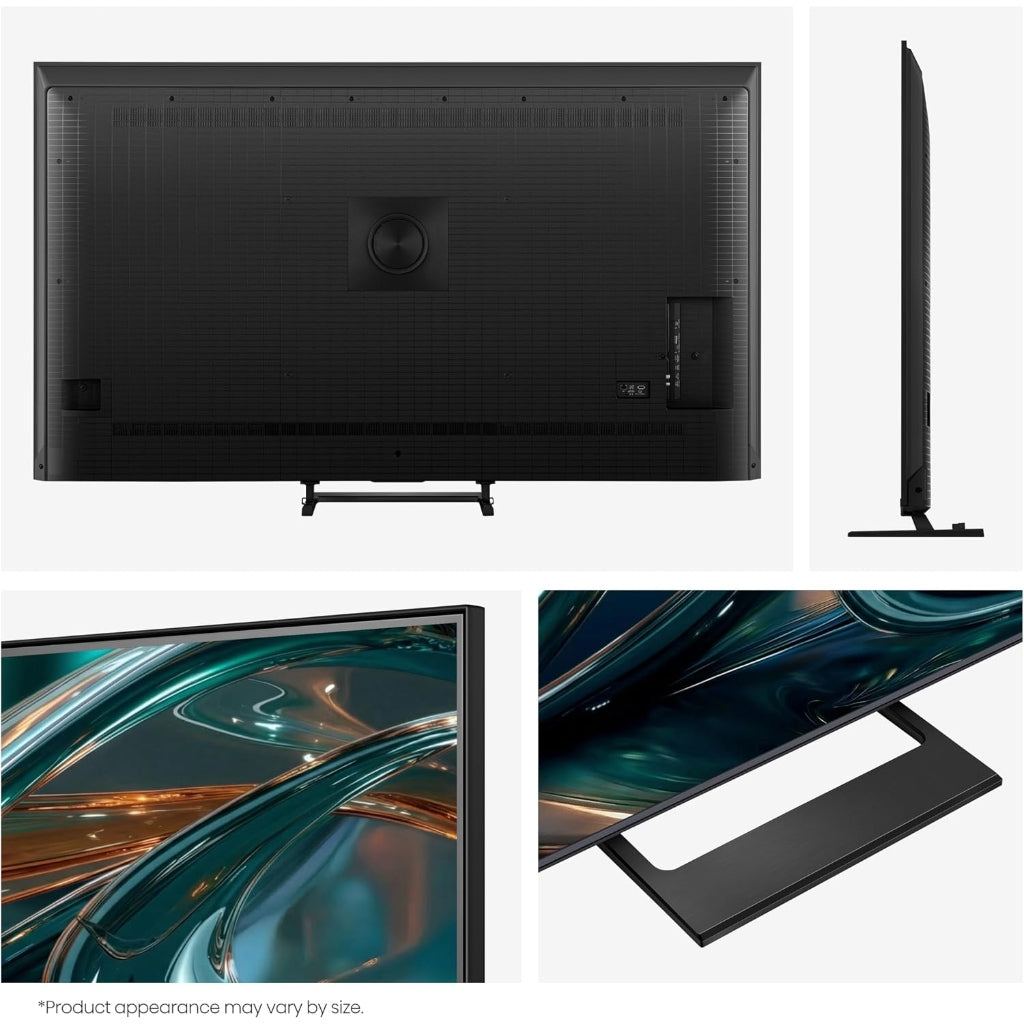 Hisense 75Q8S 75" MiniLED UHD Smart TV