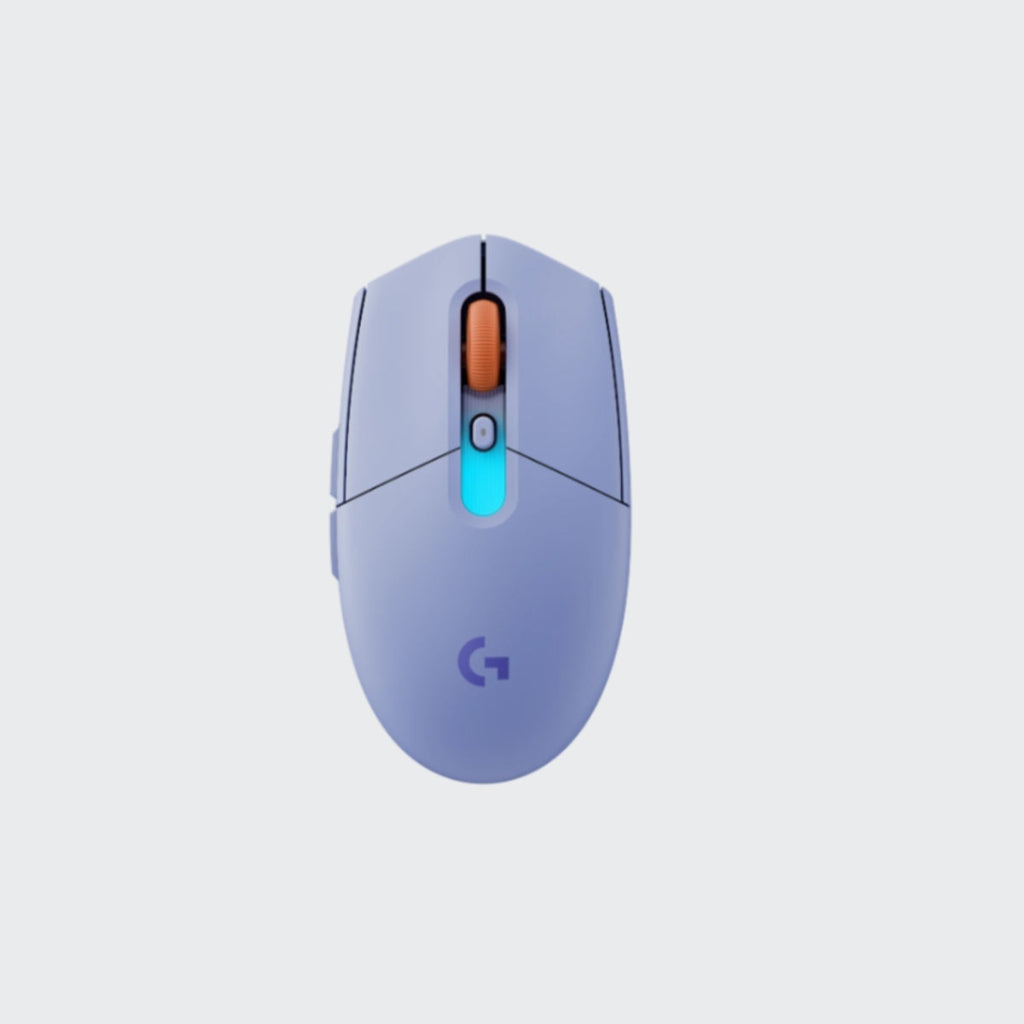 Logitech G305 X SUPERLIGHT Wireless Gaming Mouse