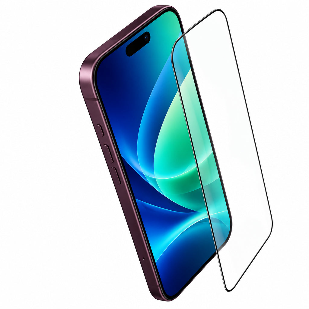 BWOO iPhone 18 Pro Max Sceen Protector