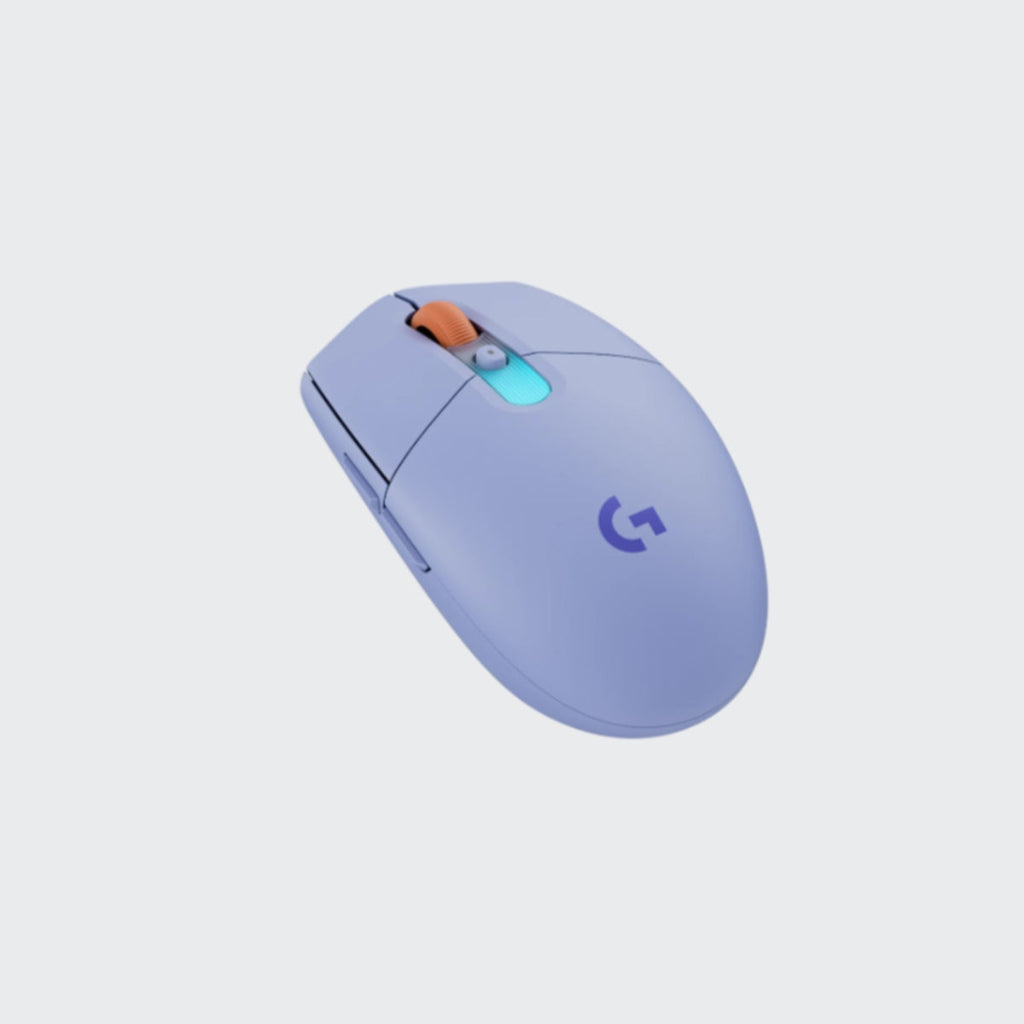Logitech G305 X SUPERLIGHT Wireless Gaming Mouse