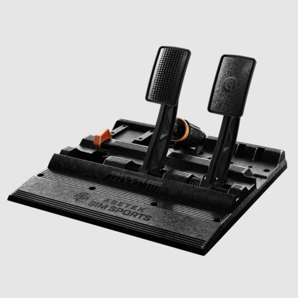 Asetek Initium Pedals