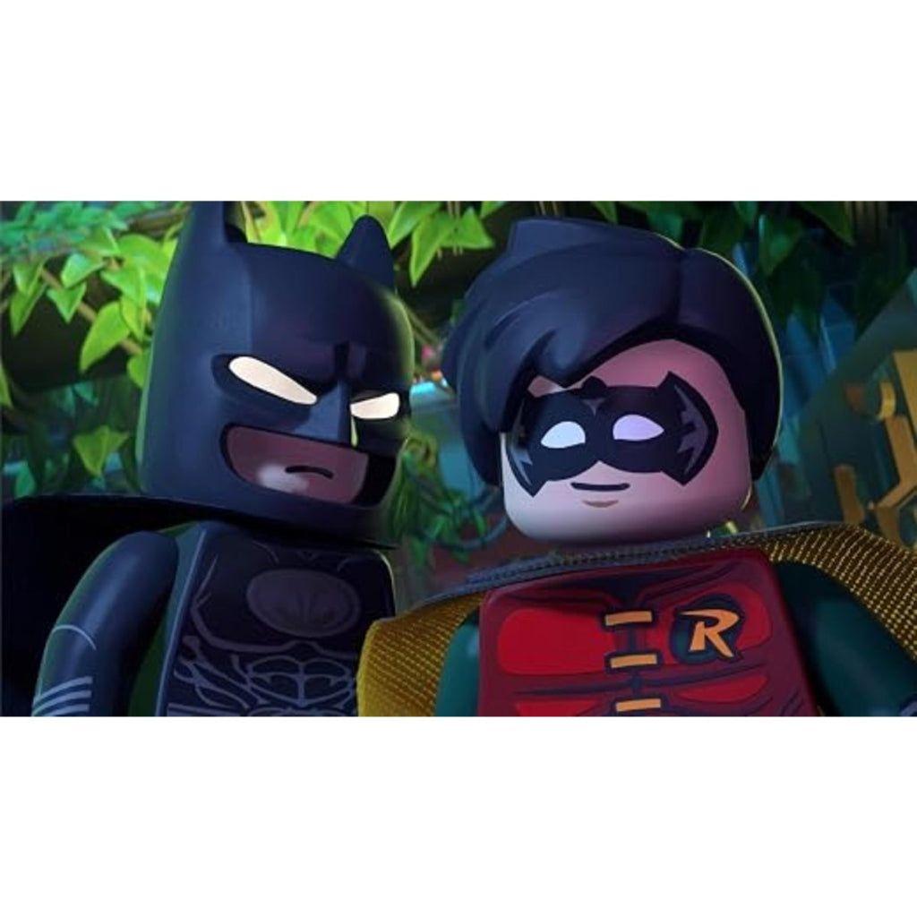LEGO Batman: Legacy of the Dark Knight (Nintendo Switch 2)