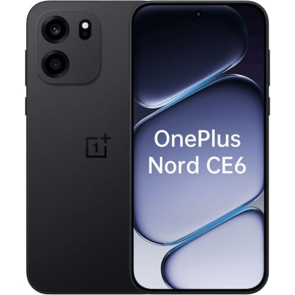 OnePlus Nord CE6 DS