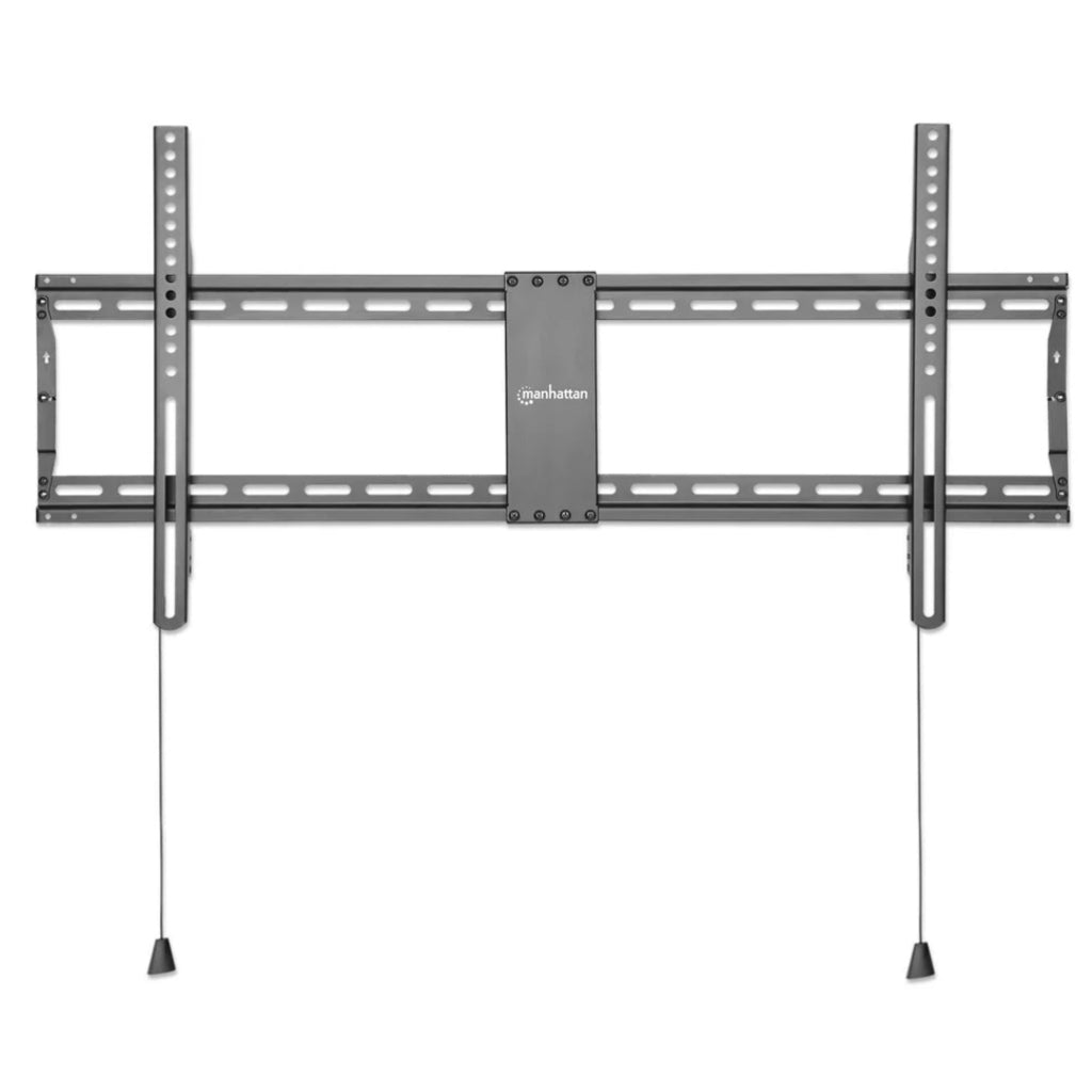 Manhattan Low-Profile Fixed TV Wall Mount 43-100" 70kg