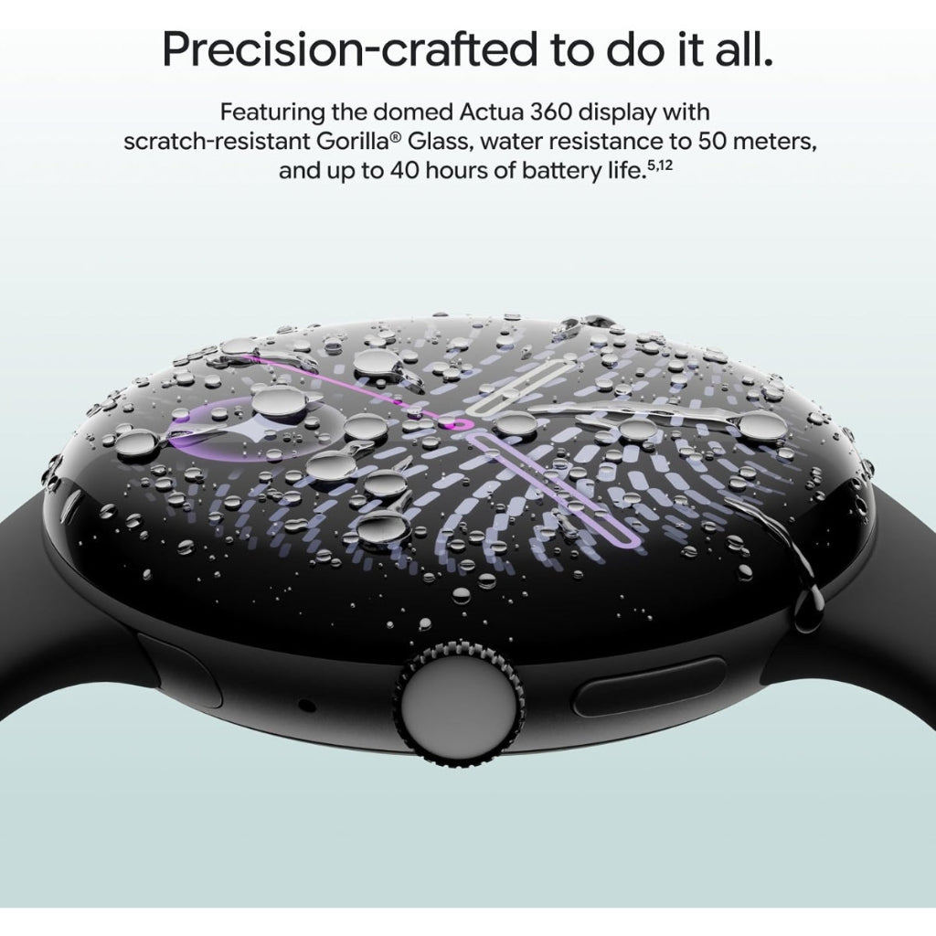 Google Pixel Watch 5 41mm