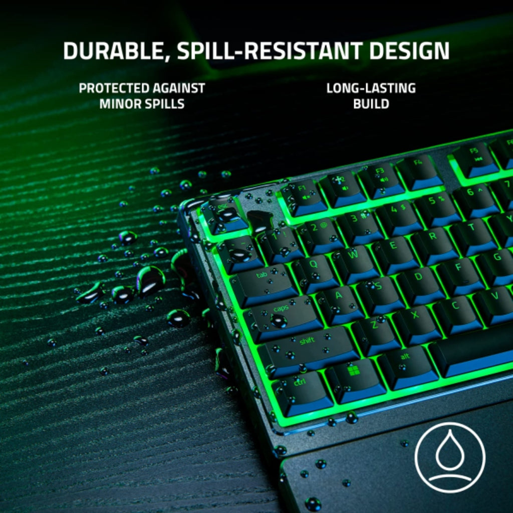 Razer Ornata V3 X - US Layout