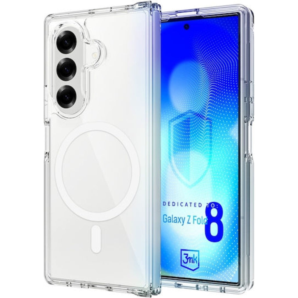 3mk Armor Magcase for Samsung Galaxy Z Fold 8 Ultra