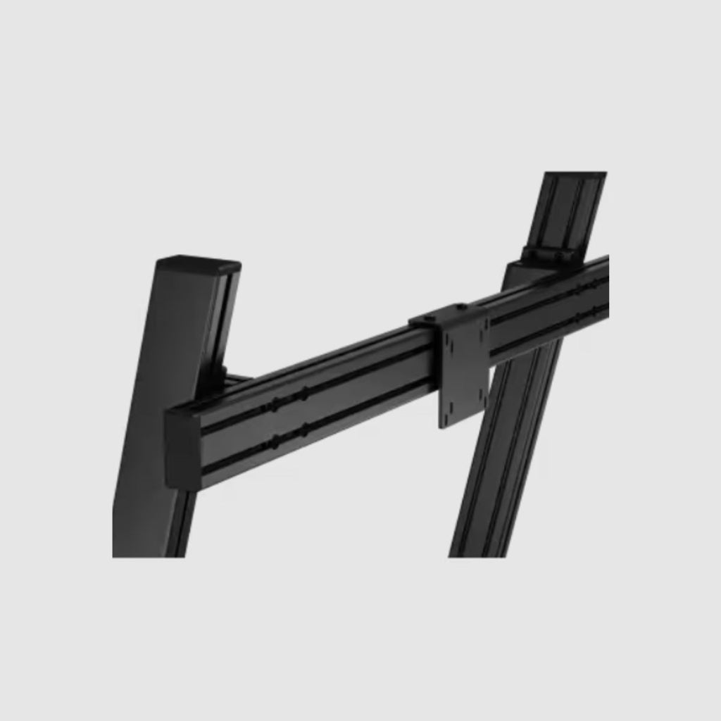 Sabelt Freestanding Single Monitor Stand