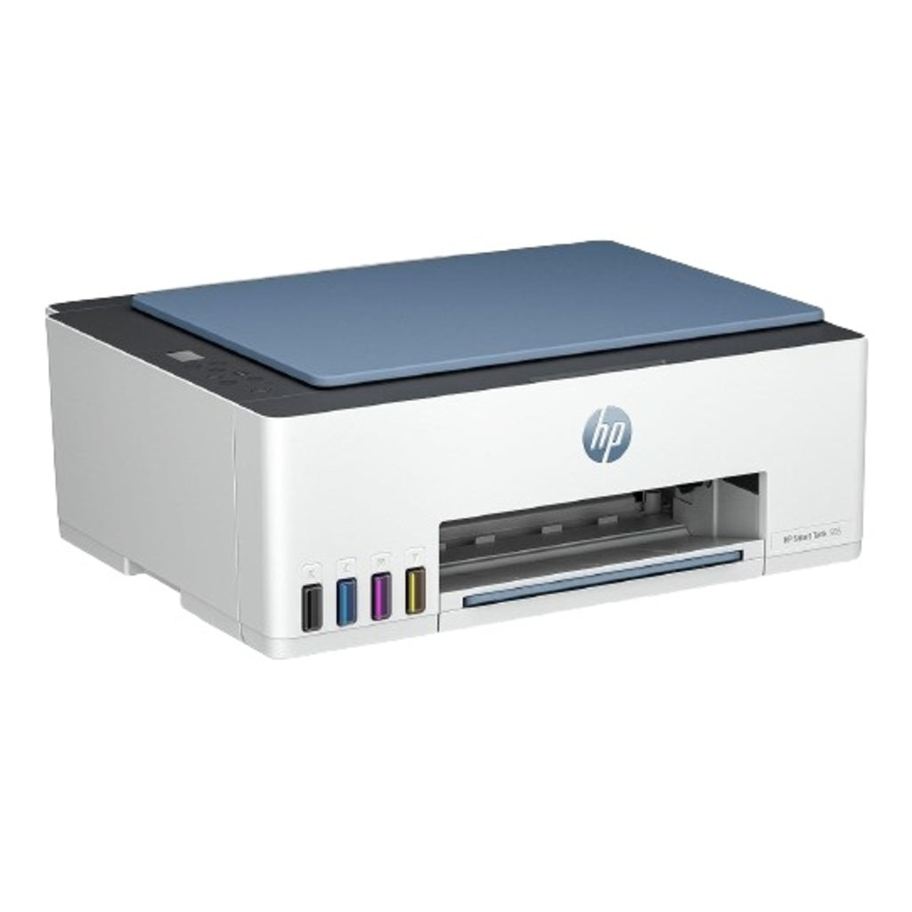 HP Smart Tank 585 White-SurfBlue