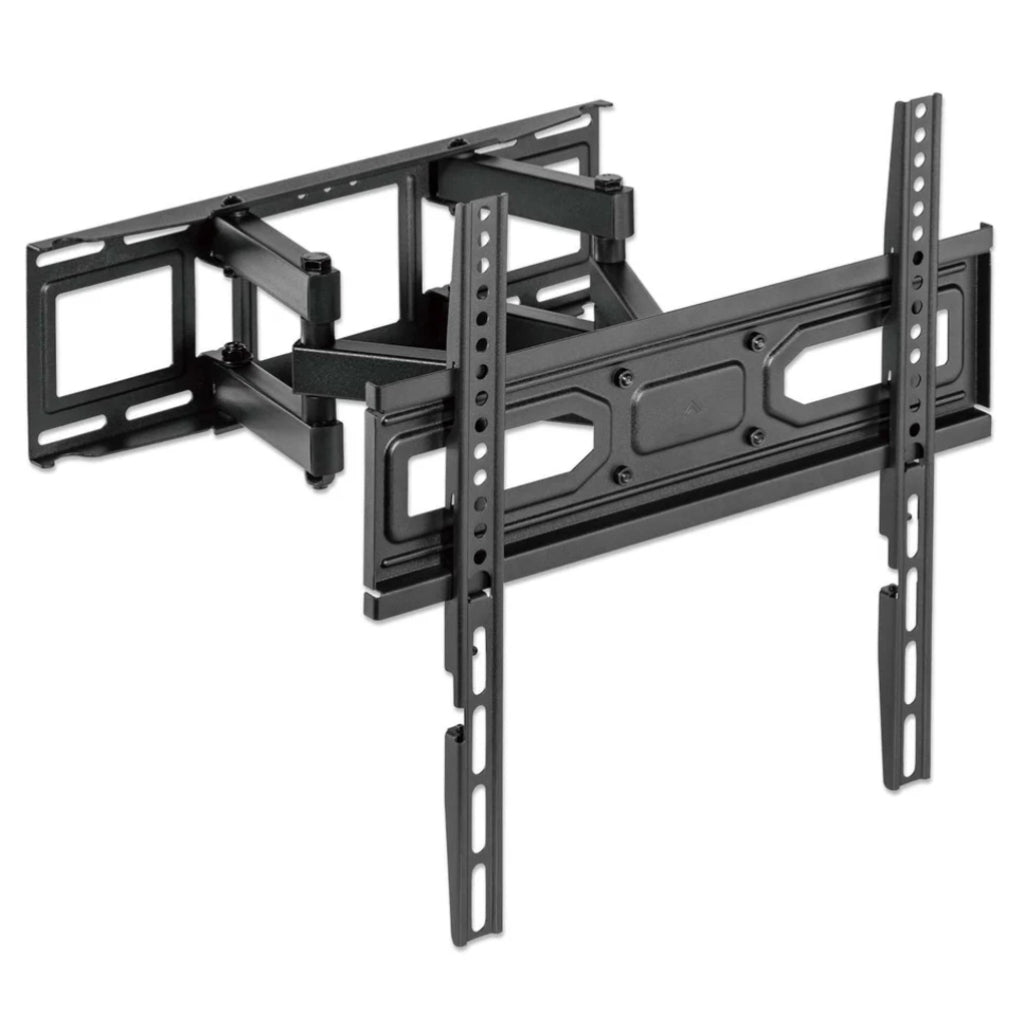 Manhattan Full-Motion TV Wall Mount 32-70" 40kg
