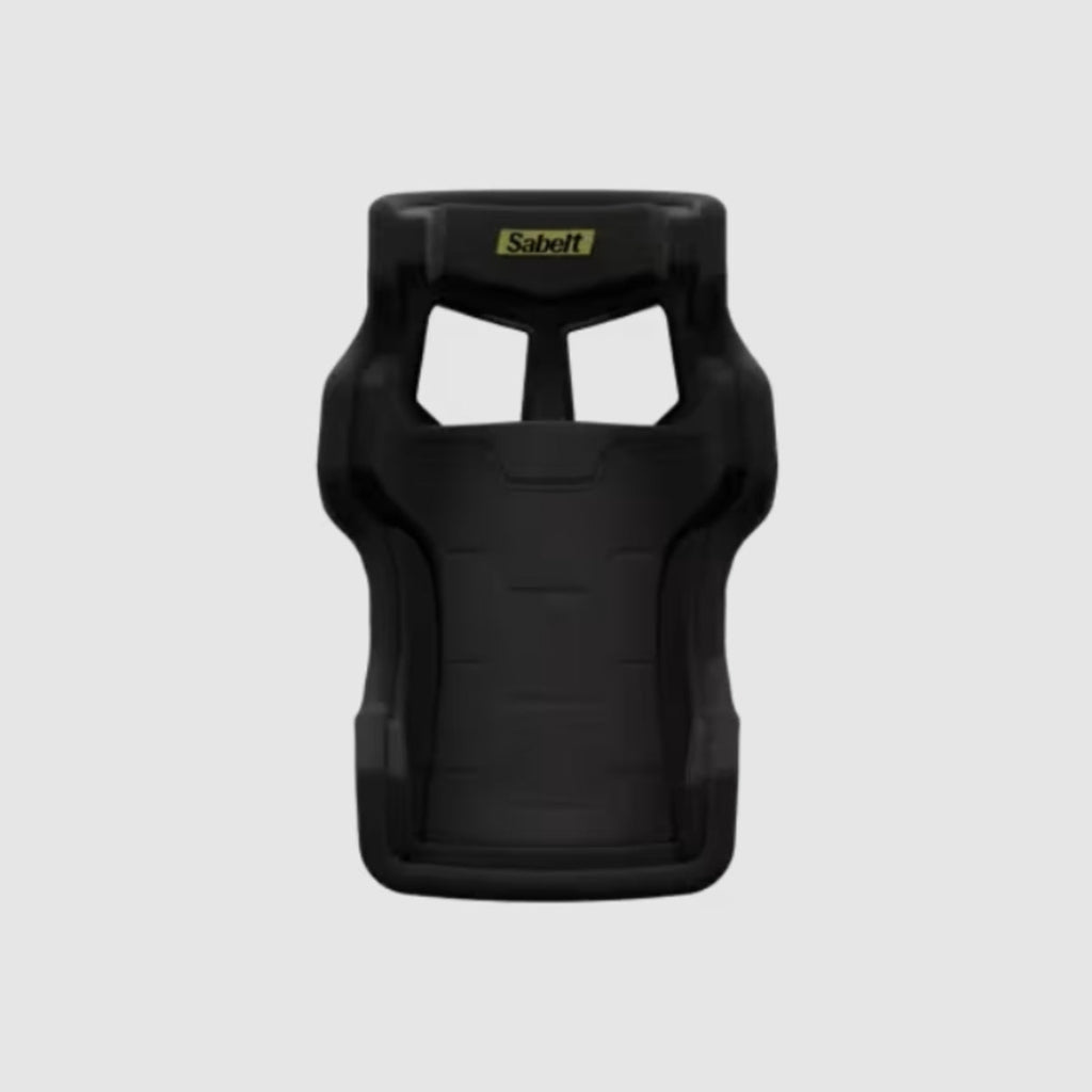 Sabelt SRX-1 Seat Deep Black