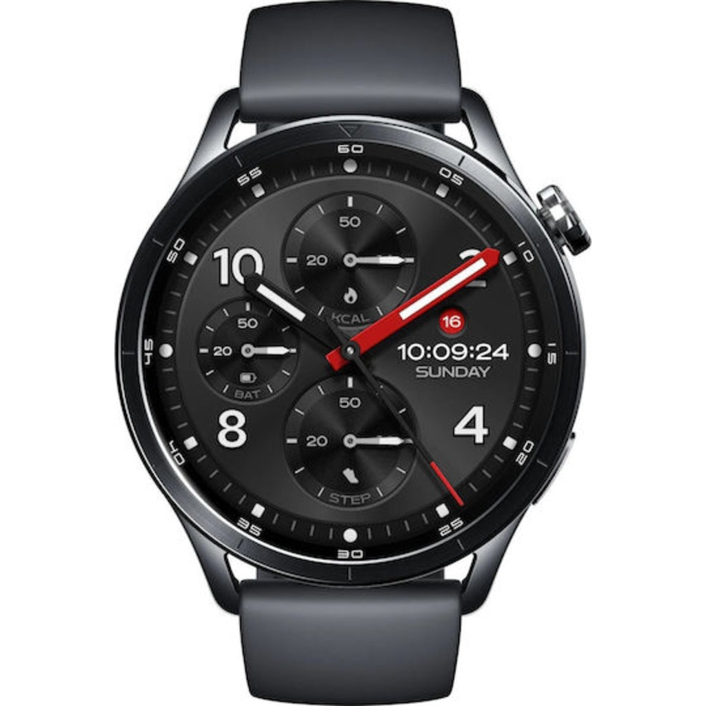 Xiaomi Watch S5 Smartwatch