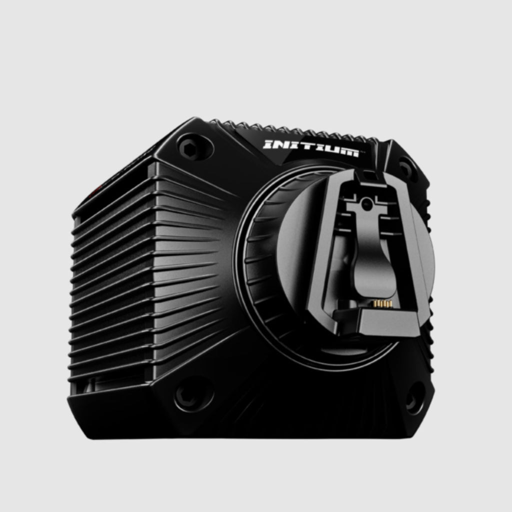 Asetek Initium Wheelbase UK