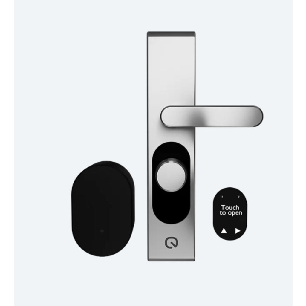 Shelly LOQED Touch Smart Lock 2S