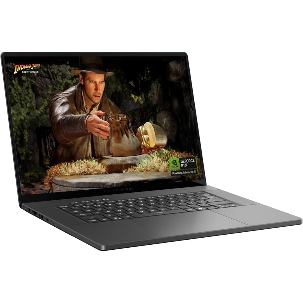ASUS ROG Zephyrus GU606AR-TB136X 16" OLED U9-386H 32GB 1TB RTX5070Ti W11P