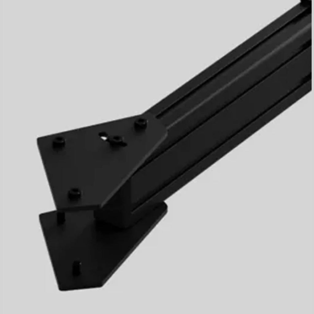 Sabelt Freestanding Triple Monitor Add-on