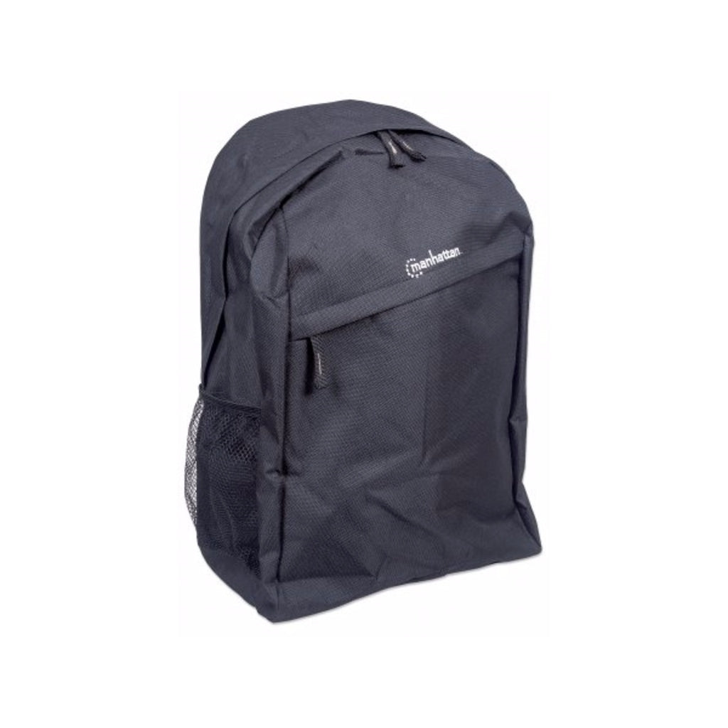 Manhattan Knappack 15.6 inch Laptop Backpack Case
