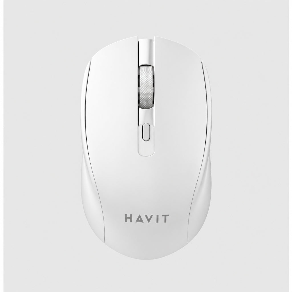 HAVIT PC Series Wireless Mouse BT/2.4GHZ