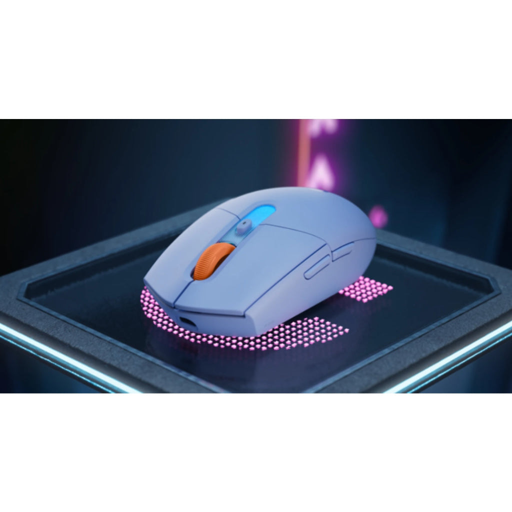 Logitech G305 X SUPERLIGHT Wireless Gaming Mouse