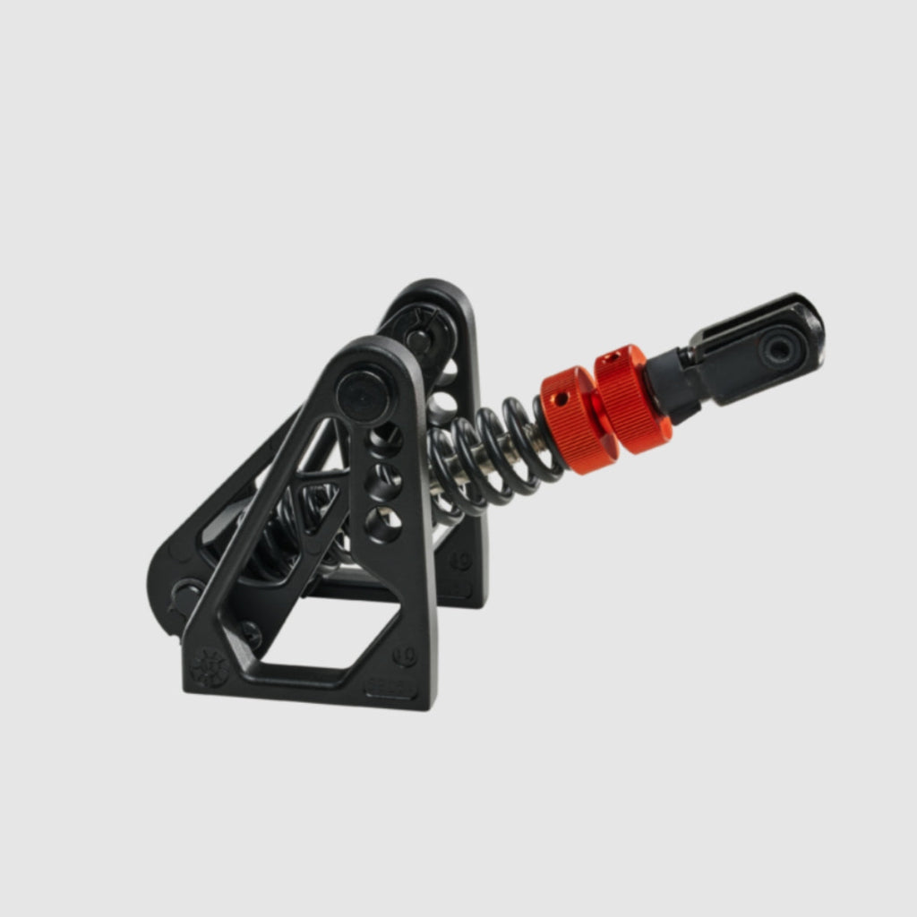 Asetek Initium Clutch Pedal Upgrade Stage 1