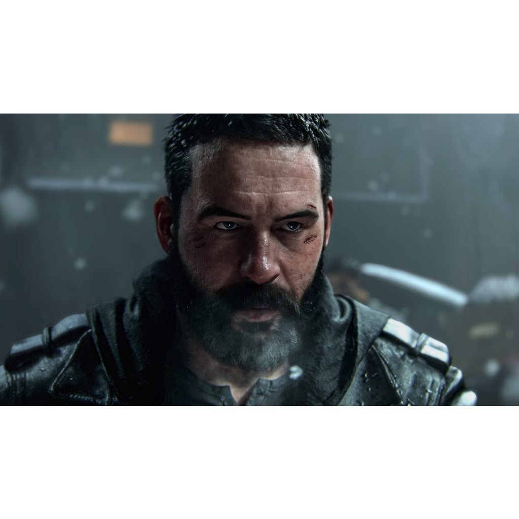 Call of Duty: Modern Warfare 4 (PS5)