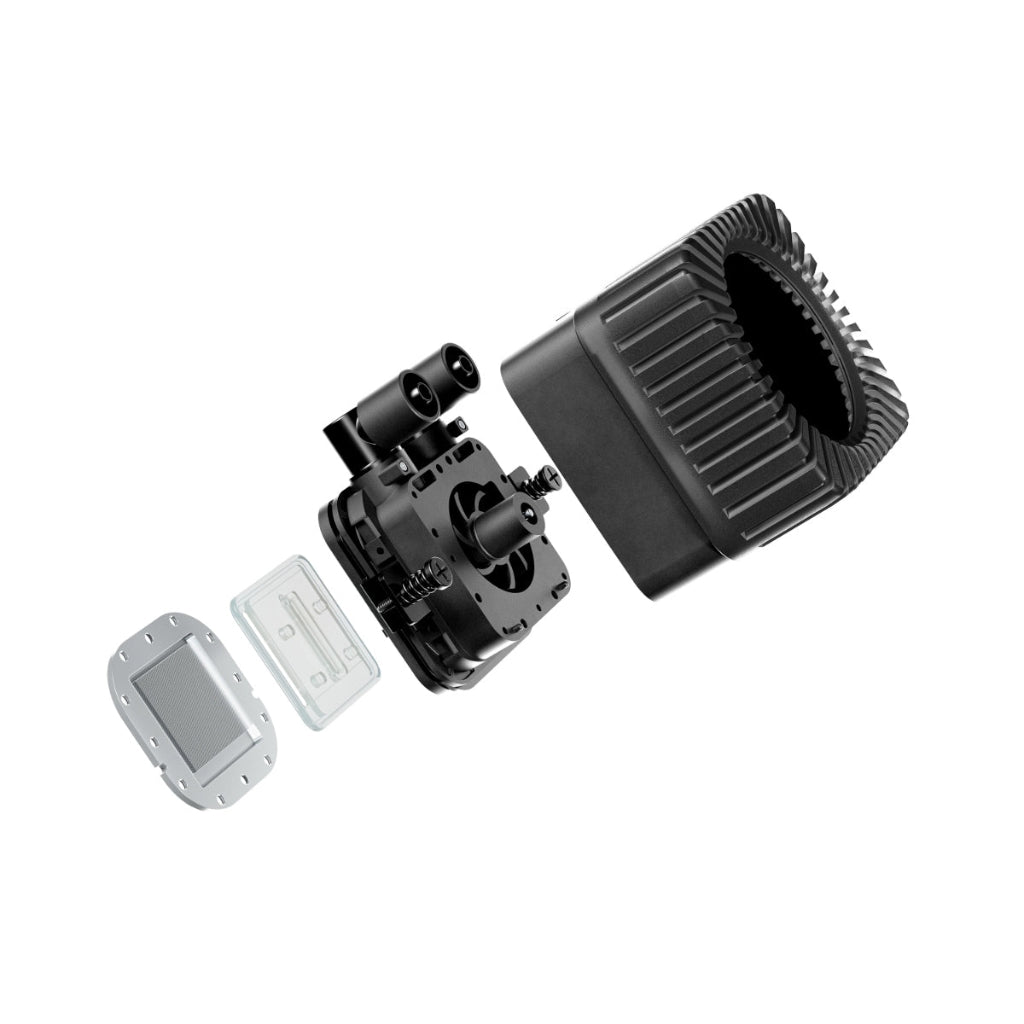 be quiet! Light Loop IO LCD 360mm ARG Liquid CPU Cooler
